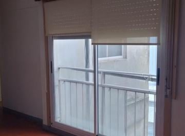 Departamento de 2 ambientes, Almagro · Departamento de 38 m² con 1 Dormitorio en Venta en Almagro