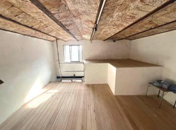 Casa · 40m² · 2 Ambientes · Casa de Pasillo en República de La Sexta