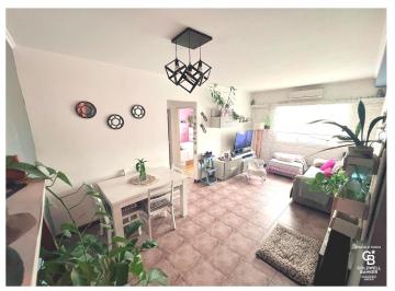 Departamento · 41m² · 2 Ambientes · Venta - Departamento 2amb en Caballito Sur - Apto Crédito