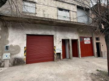 Bodega-Galpón , General San Martín · Galpón Industrial 376 m² con Trifásica y Montacargas – San Martín