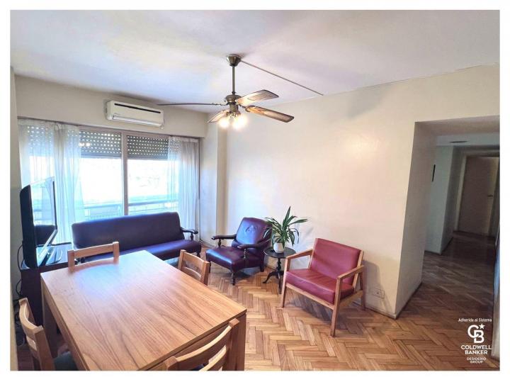 Departamento · 64m² · 4 Ambientes