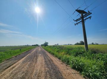 Campo · 53394m² · Campo 5,3 Ha a 27 Km de Rosario (Arroyo Seco Limite con Gral Lagos)