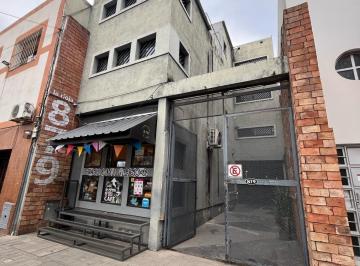 Oficina comercial · 60m² · 4 Ambientes · Oficina en Alquiler, Piso Completo con Ascensor en Barrio Alberdi