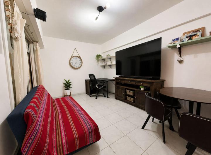Departamento · 67m² · 3 Ambientes