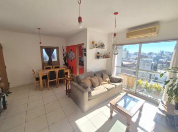 Departamento · 45m² · 2 Ambientes · 1 Cochera · Venta Departamento 2 Ambientes C/terraza y Cochera