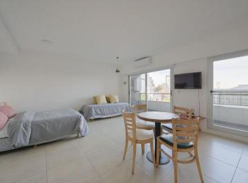 Departamento · 35m² · 1 Ambiente · Venta Monoambiente Amplio con Balcon - Chacarita