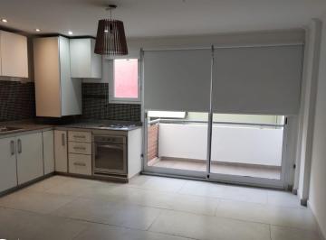 Departamento · 44m² · 2 Ambientes · Alquiler Barracas 2 Ambientes con Balcón
