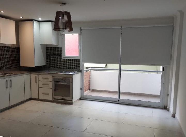 Departamento · 44m² · 2 Ambientes