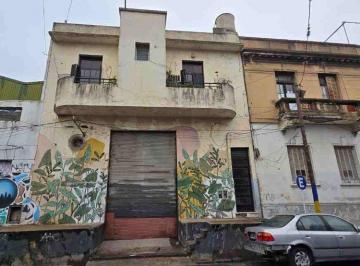 Bodega-Galpón · 367m² · Venta Galpón Depósito Vivienda Oficina La Boca
