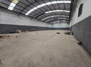 Depósito · 2000m² · Deposito en Alquiler 2000 m Doble Ingreso