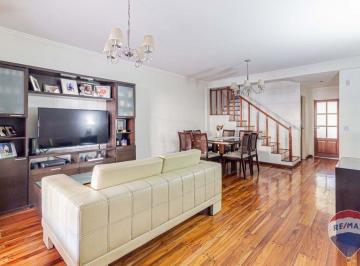 Casa · 93m² · 5 Ambientes · 1 Cochera · Venta Casa 5 Amb C/ Cochera y Patio Villa Devoto
