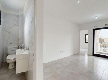 Departamento · 45m² · 2 Ambientes · Venta Dos Ambientes Santos Lugares a Estrenar