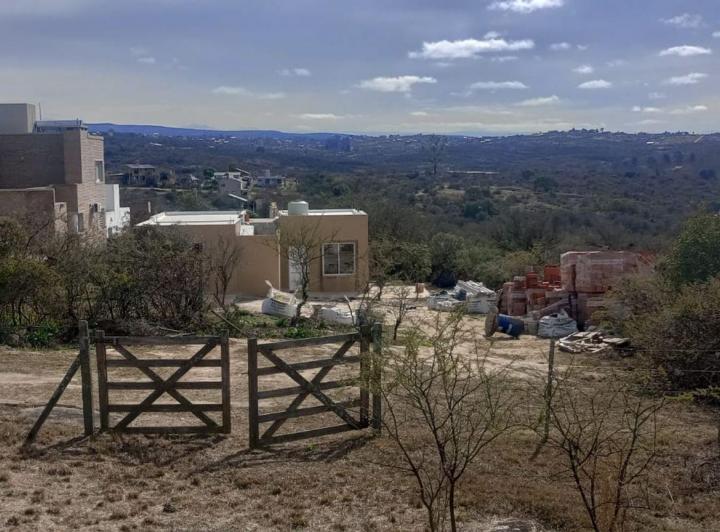 Terreno en venta en Cabalango