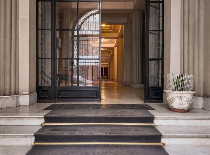 Departamento · 169m² · 5 Ambientes