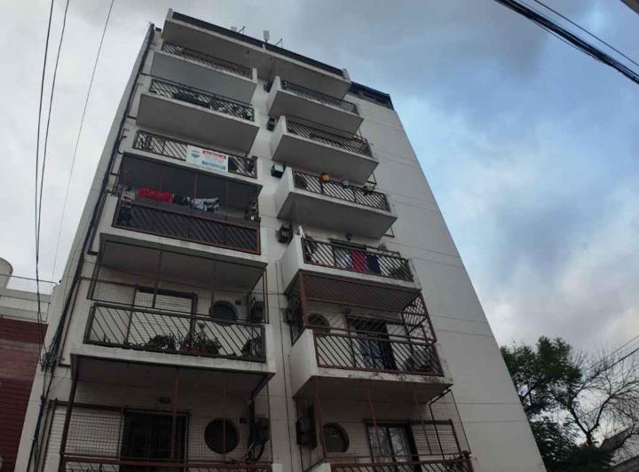 Departamento · 39m² · 2 Ambientes