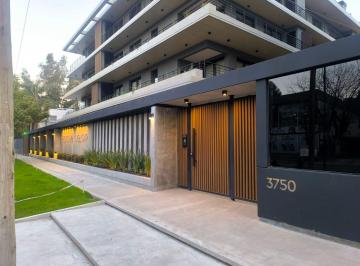 Departamento · 48m² · 1 Ambiente · Venta Monoambiente con Patio Parque Leloir