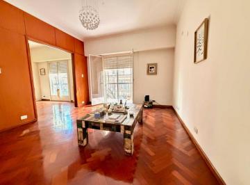 Departamento · 85m² · 4 Ambientes · Venta: Las Cañitas. 4 Amb C/ Dep. Ubicacion. Luz.