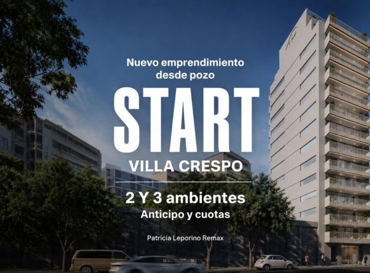 Departamento · 58m² · 3 Ambientes