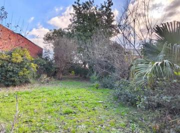 Terreno · 120m² · Venta Lote 11.50 X 67,70 Villa Madero