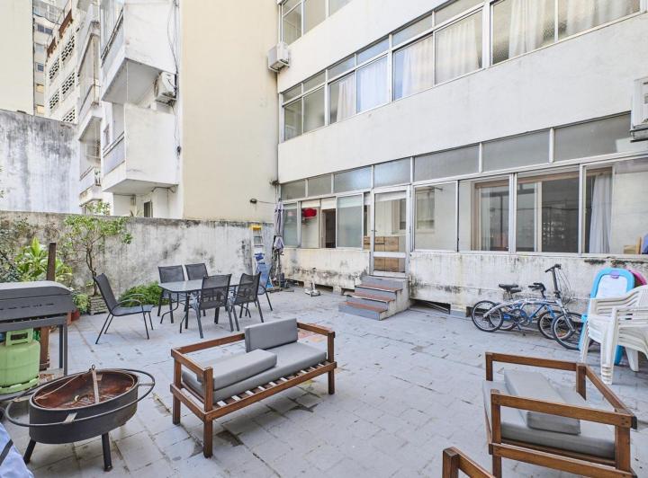 Departamento · 86m² · 5 Ambientes · 1 Cochera