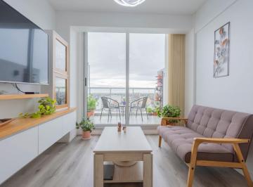 Departamento · 40m² · 2 Ambientes · Dpto 2 Amb Venta Flores Piso Alto Balcon
