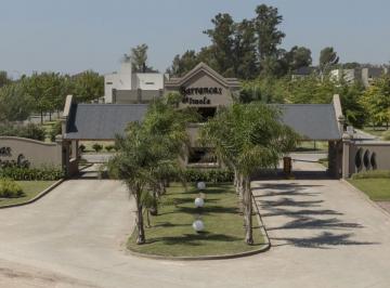 Terreno · 697m² · Venta Lote Barrancas de Iraola