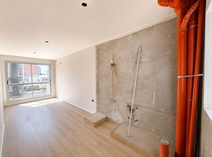 Departamento · 45m² · 2 Ambientes