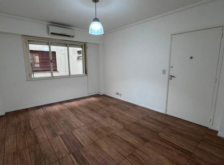 Departamento · 23m² · 1 Ambiente