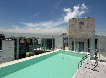 Departamento · 121m² · 4 Ambientes · Venta 4 Amb Agronomia Amenities Pileta Estrenar 6b