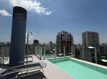 Departamento · 121m² · 4 Ambientes · Venta 4 Ambientes Agronomia Amenities a Estrenar