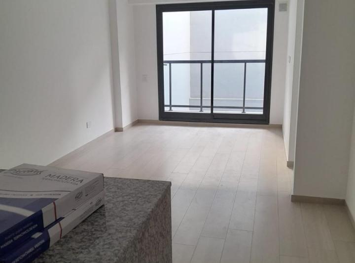 Departamento · 46m² · 2 Ambientes