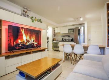 Departamento · 70m² · 4 Ambientes · Venta Departamento 4 Amb Villa Raffo