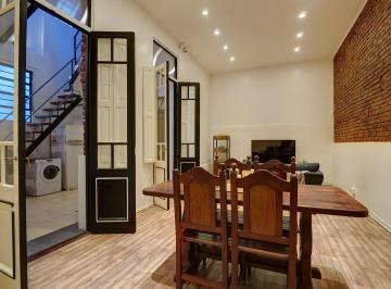 PH · 75m² · 3 Ambientes · Venta PH 3 Ambientes a Nuevo Terraza Caballito