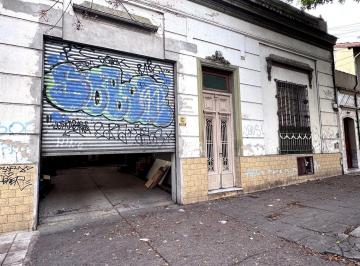 Depósito · 396m² · Alquiler Deposito o Local en Villa Urquiza