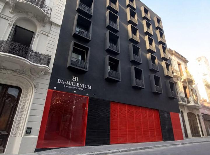 Departamento · 20m² · 1 Ambiente