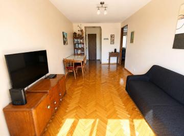 Departamento · 53m² · 3 Ambientes · 1 Cochera · Venta Dpto 3 Amb en Olivos con Balcon y Cochera