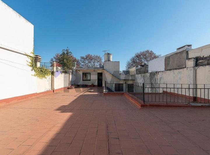 Casa · 179m² · 5 Ambientes · 1 Cochera