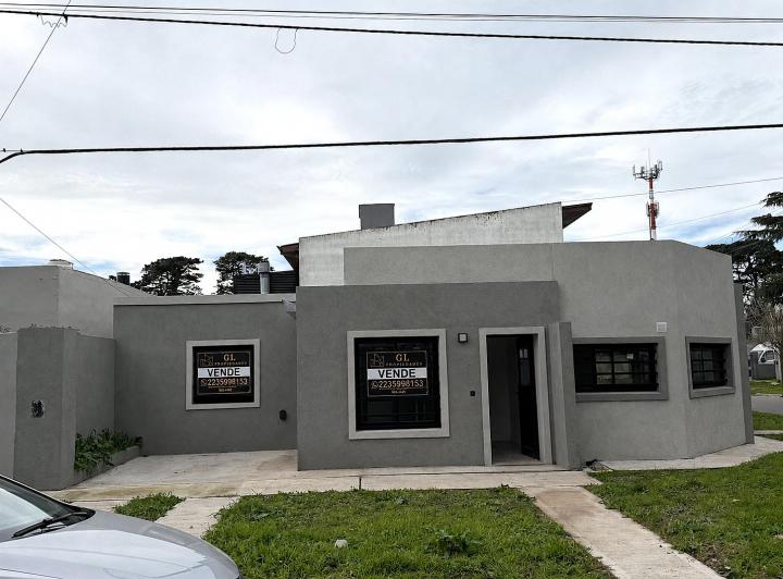 PH · 57m² · 3 Ambientes · 1 Cochera