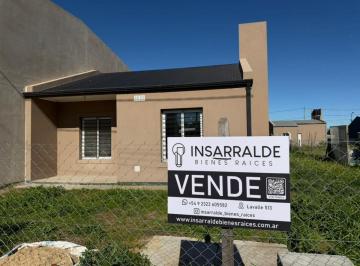 Casa de 1 ambiente, Luján · Casa Covilu Barrio San Juan de Dios