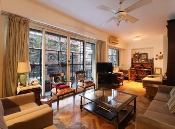 Departamento · 162m² · 5 Ambientes · 1 Cochera · Venta - Depto 5amb - C/cochera - Belgrano Caba