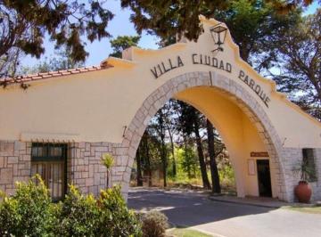 Terreno · 490m² · Venta Terreno Villa Ciudad Parque Calamuchita