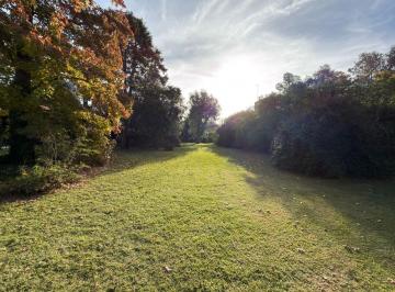 Terreno · 904m² · Venta Lote Las Praderas de Lujan