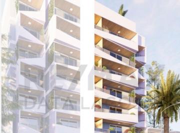Departamento · 40m² · 1 Ambiente · Monoambiente de Pozo - Venta en Cuotas - Tigre Centro