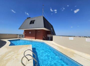 Departamento · 42m² · 2 Ambientes · 1 Cochera · Venta Departamento 2 Amb Tigre Centro Cochera