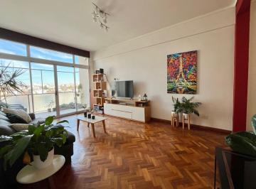 Departamento · 115m² · 5 Ambientes · Venta Dpto 5 Amb Caballito con Balcon Al Frente