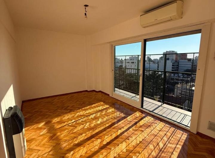 Departamento · 51m² · 3 Ambientes · 1 Cochera