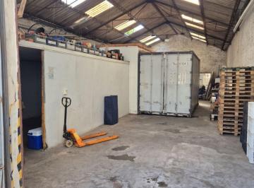 Bodega-Galpón · 190m² · Venta Galpon Comercial Oficina Trifasica Quilmes