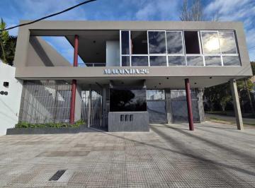 Departamento · 83m² · 3 Ambientes · 1 Cochera · Venta Departamento 3 Ambientes - Maconda Don Bosco