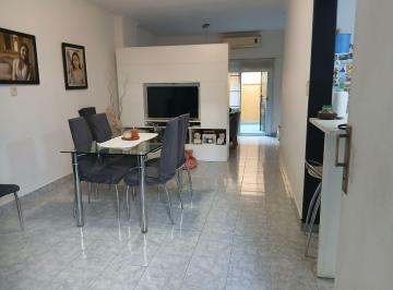 PH · 62m² · 4 Ambientes · Propiedad Horizontal. Ramos Meijia