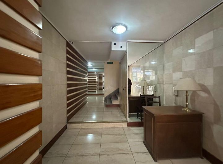 Departamento · 31m² · 2 Ambientes